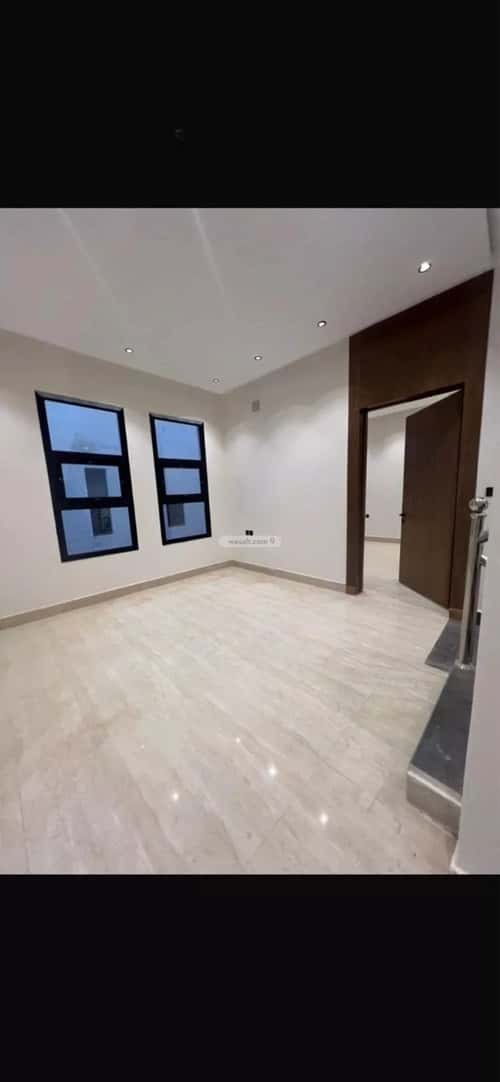 فيلا 289 متر مربع واجهة جنوبية ب 8 غرف Ar-Rimal, East Riyadh, Riyadh