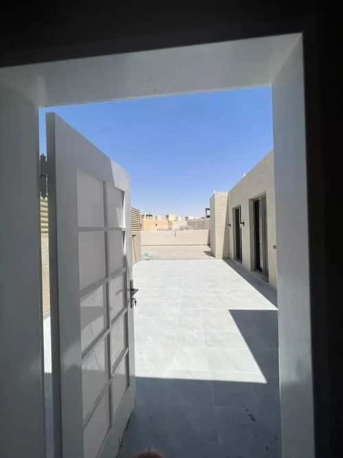 شقة ب 4 غرف الرمال، شرق الرياض، الرياض