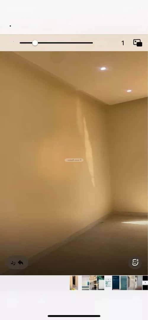 دور 400 متر مربع ب 5 غرف بدر، جنوب الرياض، الرياض