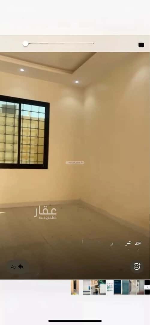 دور 400 متر مربع ب 5 غرف بدر، جنوب الرياض، الرياض