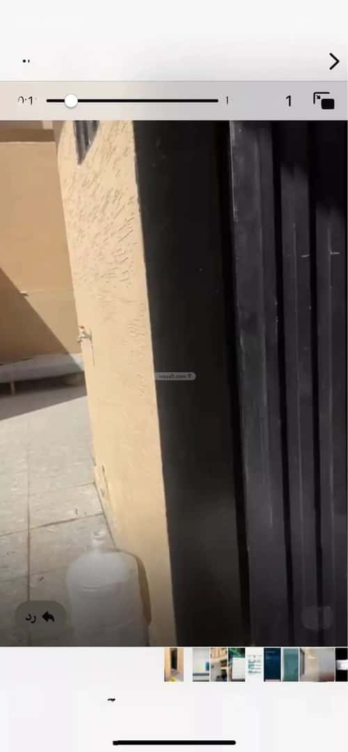 دور 400 متر مربع ب 5 غرف بدر، جنوب الرياض، الرياض