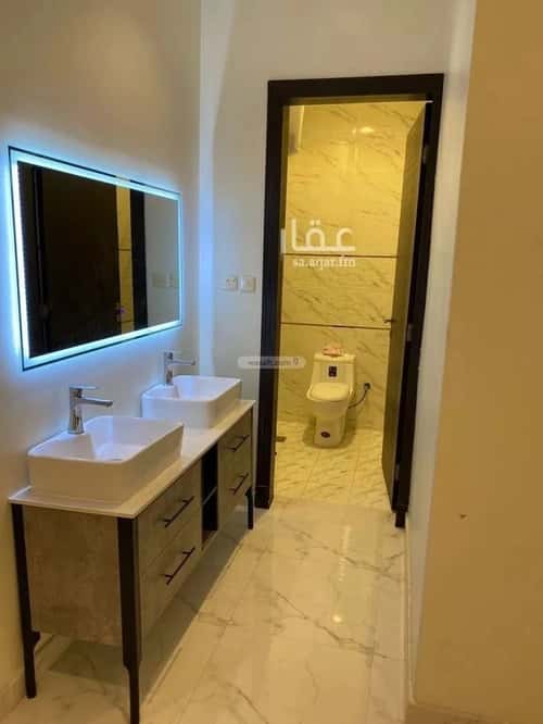 شقة ب 5 غرف طويق، غرب الرياض، الرياض