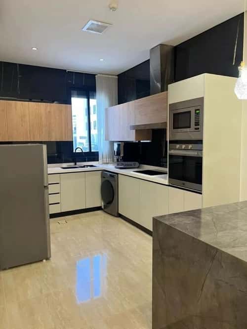 شقة بغرفة المهدية، غرب الرياض، الرياض