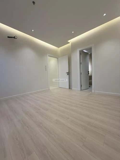 Apartment with 3 bedrooms القيروان، شمال الرياض، الرياض