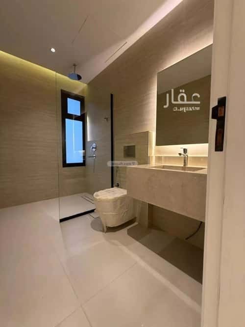 Apartment with 3 Bedrooms Al-Qairawan, North Riyadh, Riyadh