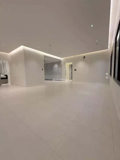 Apartment with 3 bedrooms القيروان، شمال الرياض، الرياض