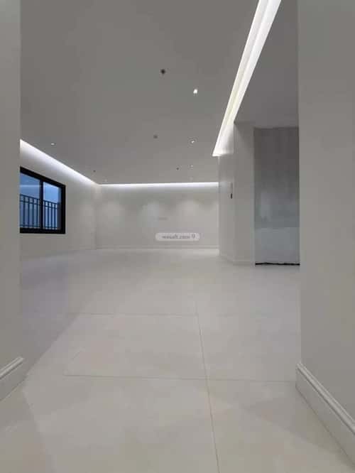 Apartment with 3 bedrooms القيروان، شمال الرياض، الرياض