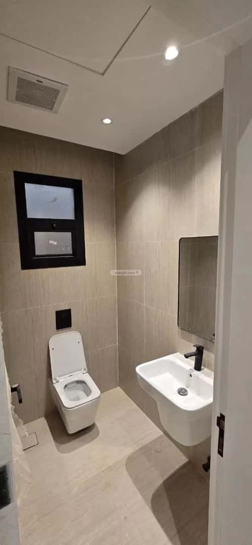 شقة 3 غرف في الرمال