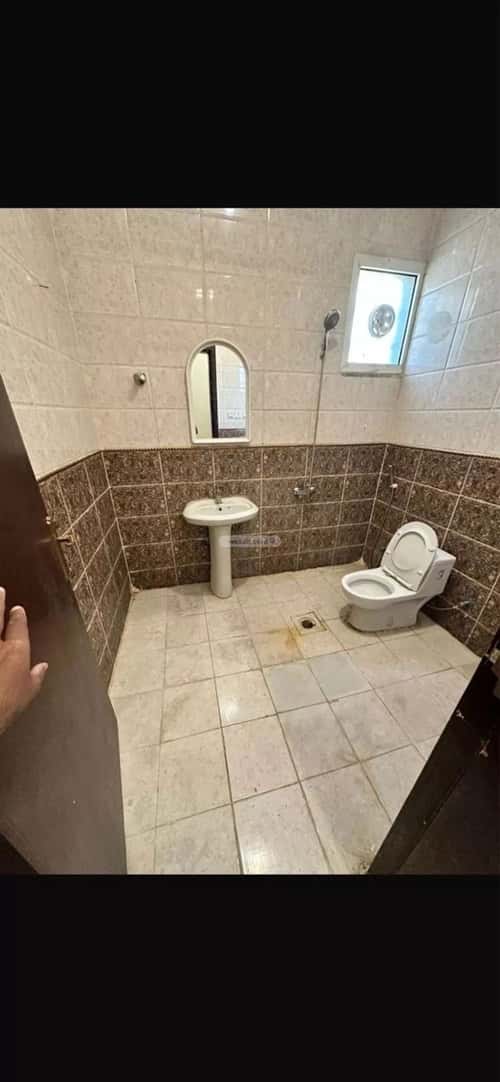 Apartment with 1 Bedroom Al- Nadwah, East Riyadh, Riyadh