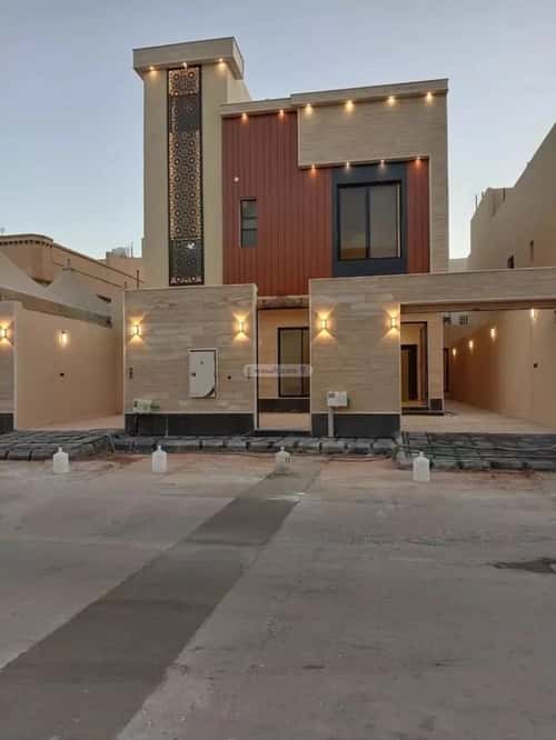 7 bedroom villa in Al Nahda