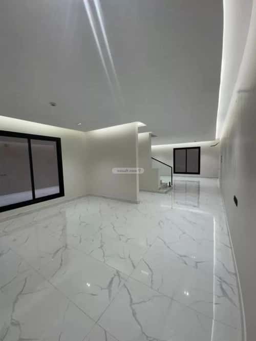 Building 101 SQM facing North الرمال، شرق الرياض، الرياض