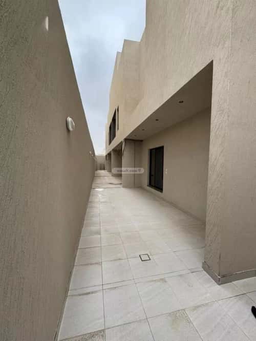 Building 101 SQM facing North الرمال، شرق الرياض، الرياض