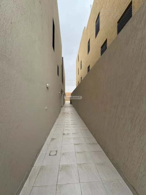 Building 101 SQM Facing North Ar-Rimal, East Riyadh, Riyadh