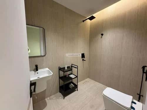 Apartment with 1 bedroom الرمال، شرق الرياض، الرياض