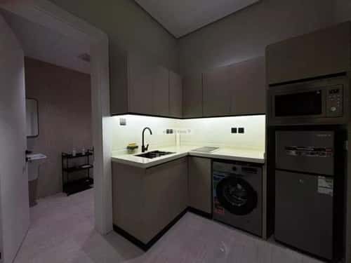 Apartment with 1 bedroom الرمال، شرق الرياض، الرياض