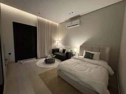 Apartment with 1 bedroom الرمال، شرق الرياض، الرياض
