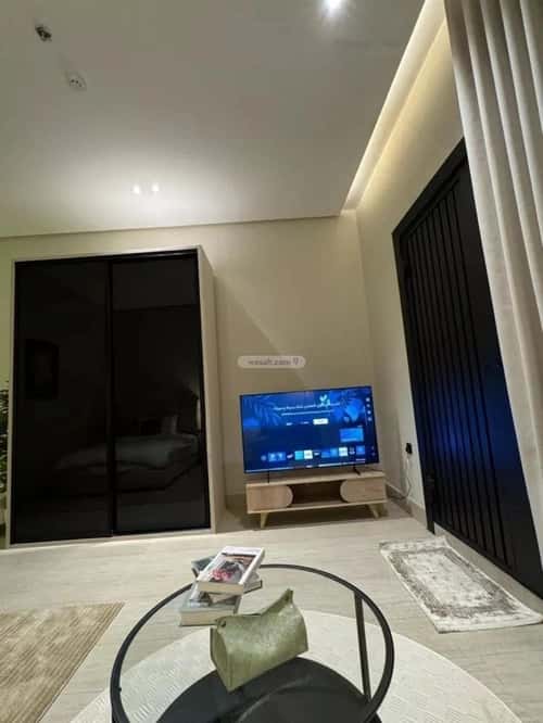 شقة بغرفة الرمال، شرق الرياض، الرياض