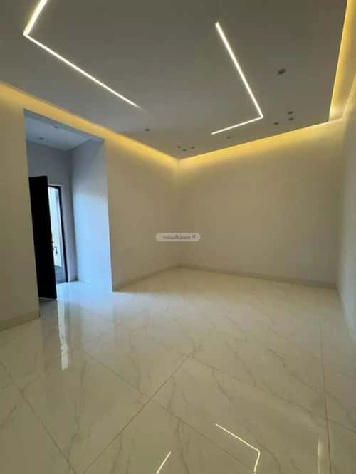 Floor 171 SQM with 5 bedrooms الرمال، شرق الرياض، الرياض