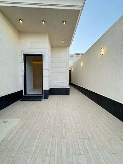 Floor 171 SQM with 5 bedrooms الرمال، شرق الرياض، الرياض