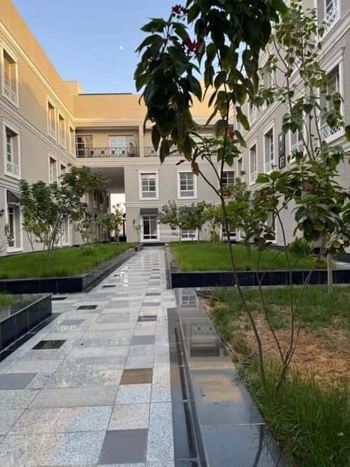 شقة ب 3 غرف النرجس، شمال الرياض، الرياض