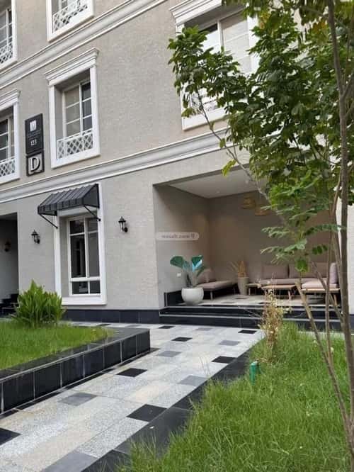 شقة ب 3 غرف النرجس، شمال الرياض، الرياض