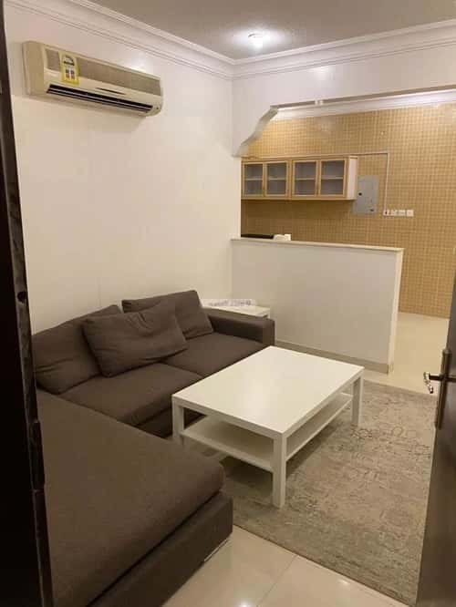 Apartment with 1 Bedroom Al-Muanisiyah, East Riyadh, Riyadh