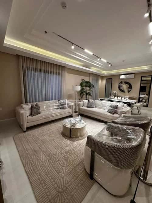 Apartment with 3 bedrooms القيروان، شمال الرياض، الرياض