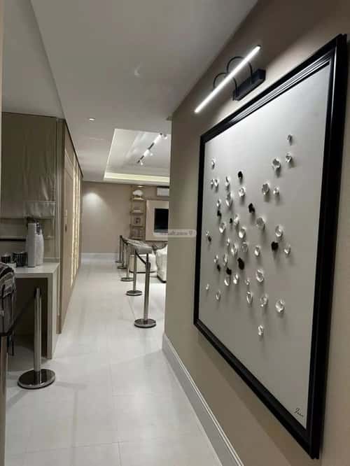 Apartment with 3 bedrooms القيروان، شمال الرياض، الرياض