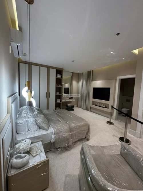 Apartment with 3 Bedrooms Al-Qairawan, North Riyadh, Riyadh