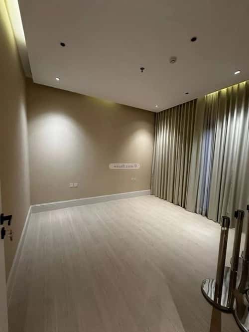 Apartment with 3 bedrooms القيروان، شمال الرياض، الرياض