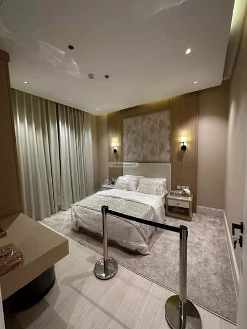 Apartment with 3 Bedrooms Al-Qairawan, North Riyadh, Riyadh