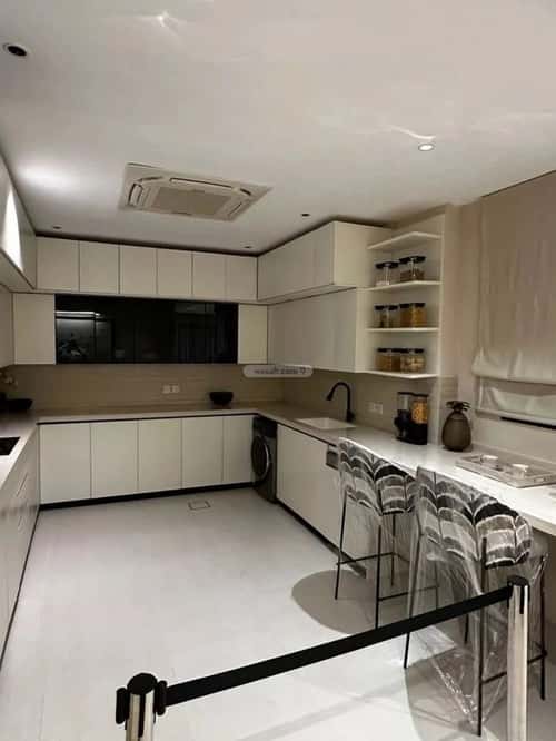 Apartment with 3 bedrooms القيروان، شمال الرياض، الرياض