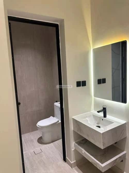 شقة ب 4 غرف الحمراء، الخبر