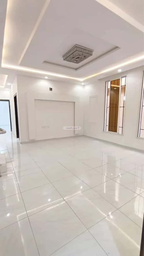 Villa 361 SQM Facing South with 8 Bedrooms Al-Qadisiyah, East Riyadh, Riyadh