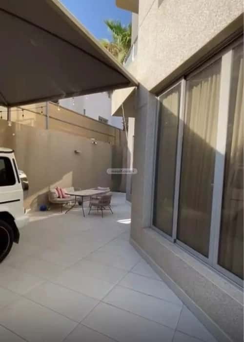 Villa 225 SQM Facing East on 15m Width Street Al-Arid, North Riyadh, Riyadh