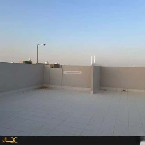 Villa 200 SQM Facing East on 15m Width Street King Khalid Int.Airport, North Riyadh, Riyadh