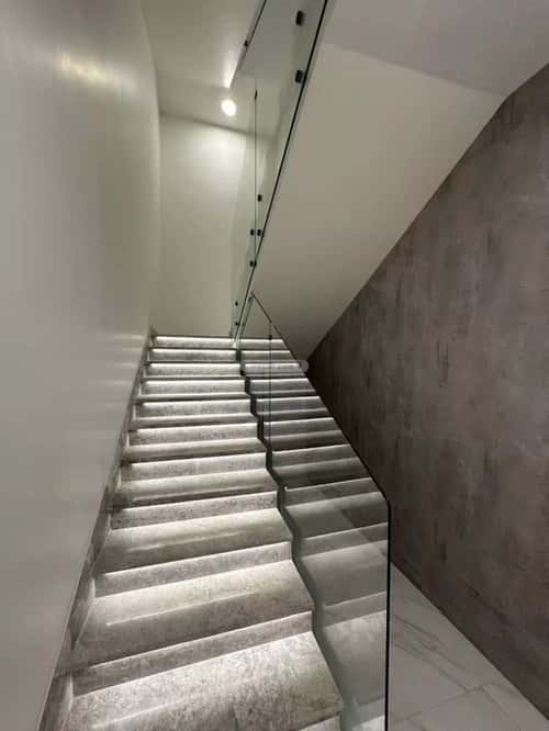 Villa 201.58 SQM Facing West with 4 Bedrooms An-Narjis, North Riyadh, Riyadh