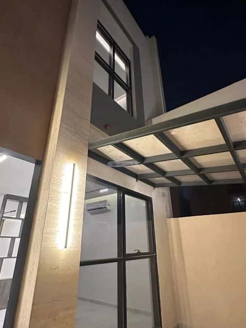 Villa 201 SQM facing West with 4 bedrooms النرجس، شمال الرياض، الرياض