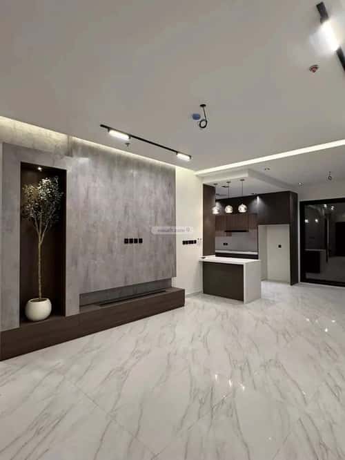 فيلا 4 غرف في النرجس