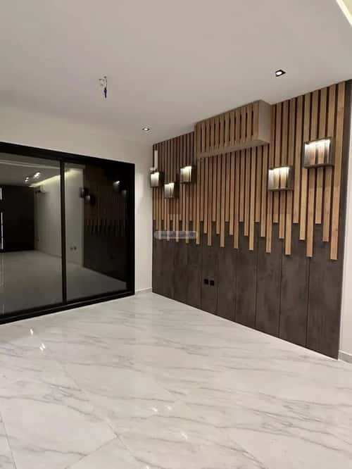 Villa 201 SQM facing West with 4 bedrooms النرجس، شمال الرياض، الرياض