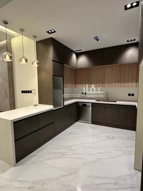 Villa 201 SQM facing West with 4 bedrooms النرجس، شمال الرياض، الرياض