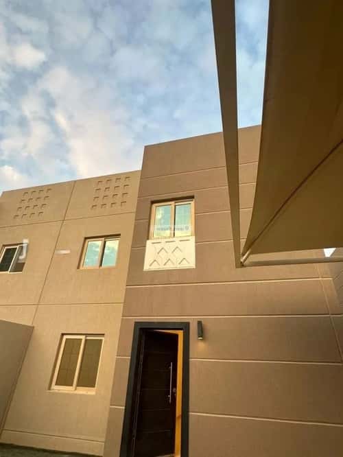 4 bedroom villa in Riyadh