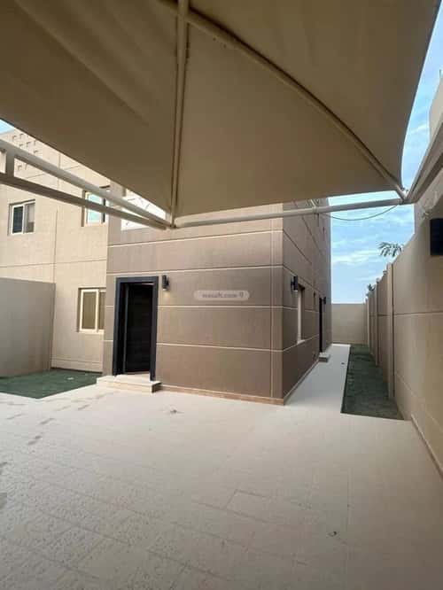 Villa 250 SQM Facing West with 4 Bedrooms King Khalid Int.Airport, North Riyadh, Riyadh
