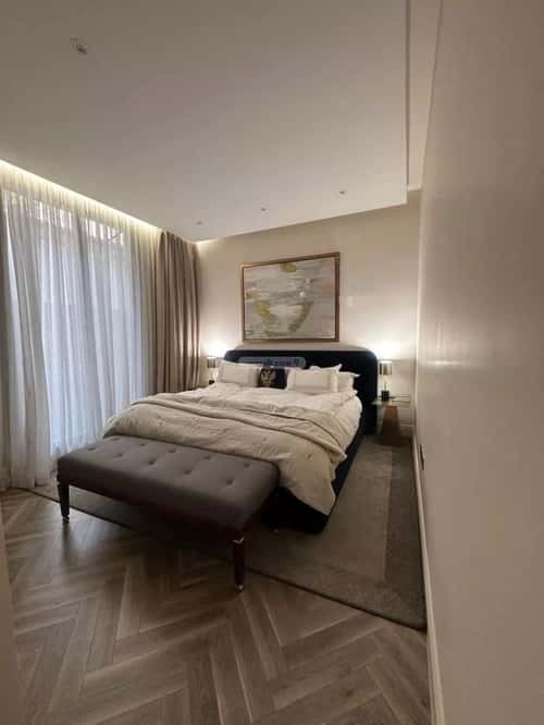 Apartment with 3 Bedrooms Al-Yasmeen, North Riyadh, Riyadh