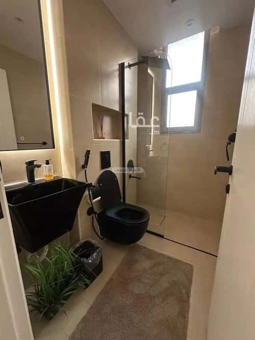 شقة 3 غرف في الياسمين