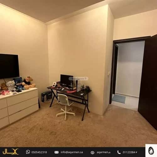 Villa 250 SQM Facing South with 4 Bedrooms Al-Arid, North Riyadh, Riyadh