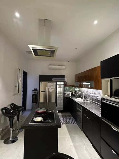 Villa 225 SQM Facing South with 4 Bedrooms Al-Arid, North Riyadh, Riyadh