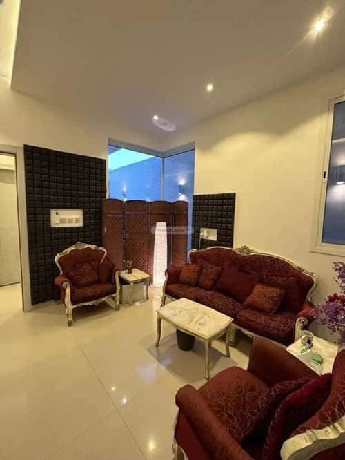 Villa 225 SQM Facing South with 4 Bedrooms Al-Arid, North Riyadh, Riyadh