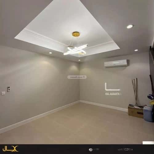 Villa 312 SQM Facing North on 14m Width Street Al-Yasmeen, North Riyadh, Riyadh