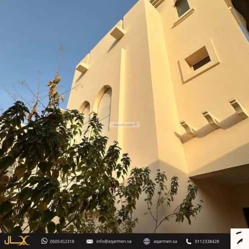 Villa 312 SQM facing North on 14m width street الياسمين، شمال الرياض، الرياض